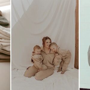 Sweat Suit